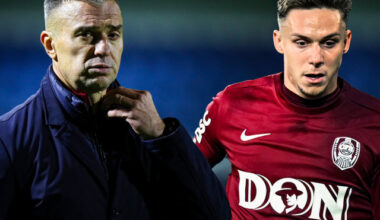 Mesajul transmis de Daniel Pancu, după ce Louis Munteanu a fost prezentat la DC United