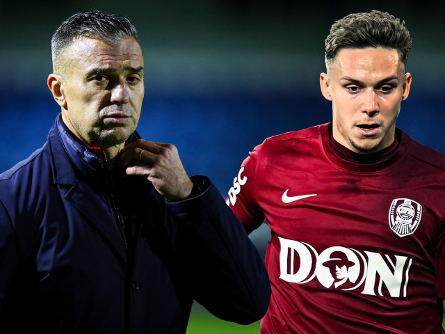 Mesajul transmis de Daniel Pancu, după ce Louis Munteanu a fost prezentat la DC United