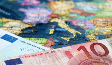 Avertismentul bancherilor: Europa, în fața unui nou val inflaționist. Ce arată indicatorii economici pentru 2026