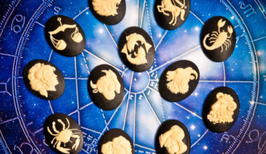 Două zodii își văd visurile devenind realitate, pe măsură ce Marte intră în armonie cu Neptun. Perseverența și intuiția colaborează