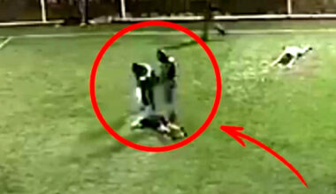 Au apărut imaginile: uciși cu sânge rece în timp ce se jucau fotbal! Anunțul Ministrului de Interne