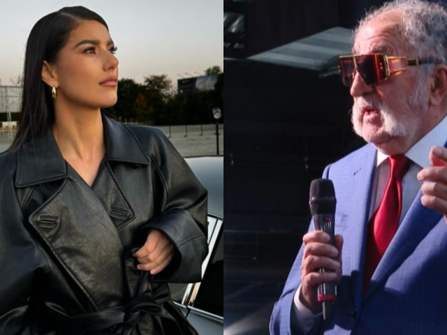 Ion Țiriac nu s-a putut abține, după ce a văzut ce a făcut Sorana Cîrstea: ”O greșeală capitală”