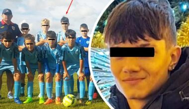 „O lua razna, lovea copiii pe teren!” » Mărturii și detalii înfiorătoare