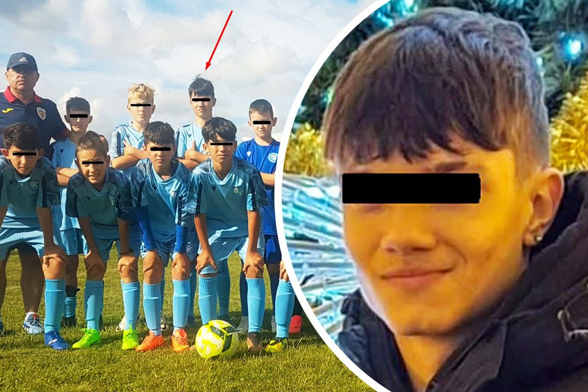 „O lua razna, lovea copiii pe teren!” » Mărturii și detalii înfiorătoare