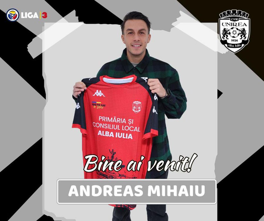 Prăbușirea incredibilă a fostului dinamovist » A fost exilat și din Liga 2