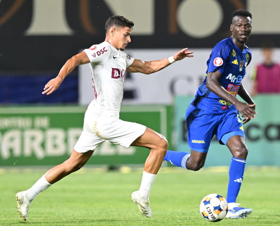 Fiul bodyguardului în locul legendei Ciprian Deac în Spania! » Detalii explozive de la CFR Cluj: „Ăștia sunt impuși de Varga”