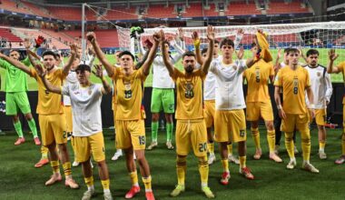 Oficialul rivalei a anunțat în direct un transfer la Dinamo: „I-a ales pe ei”