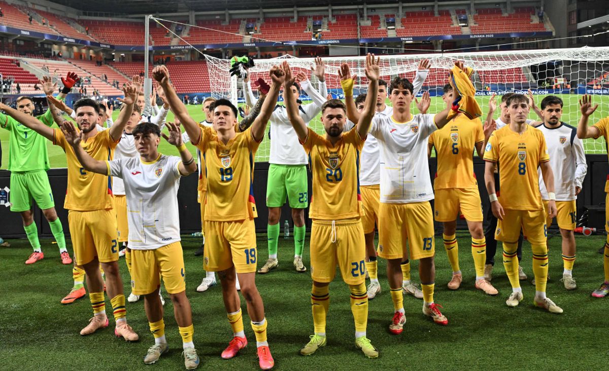 Oficialul rivalei a anunțat în direct un transfer la Dinamo: „I-a ales pe ei”