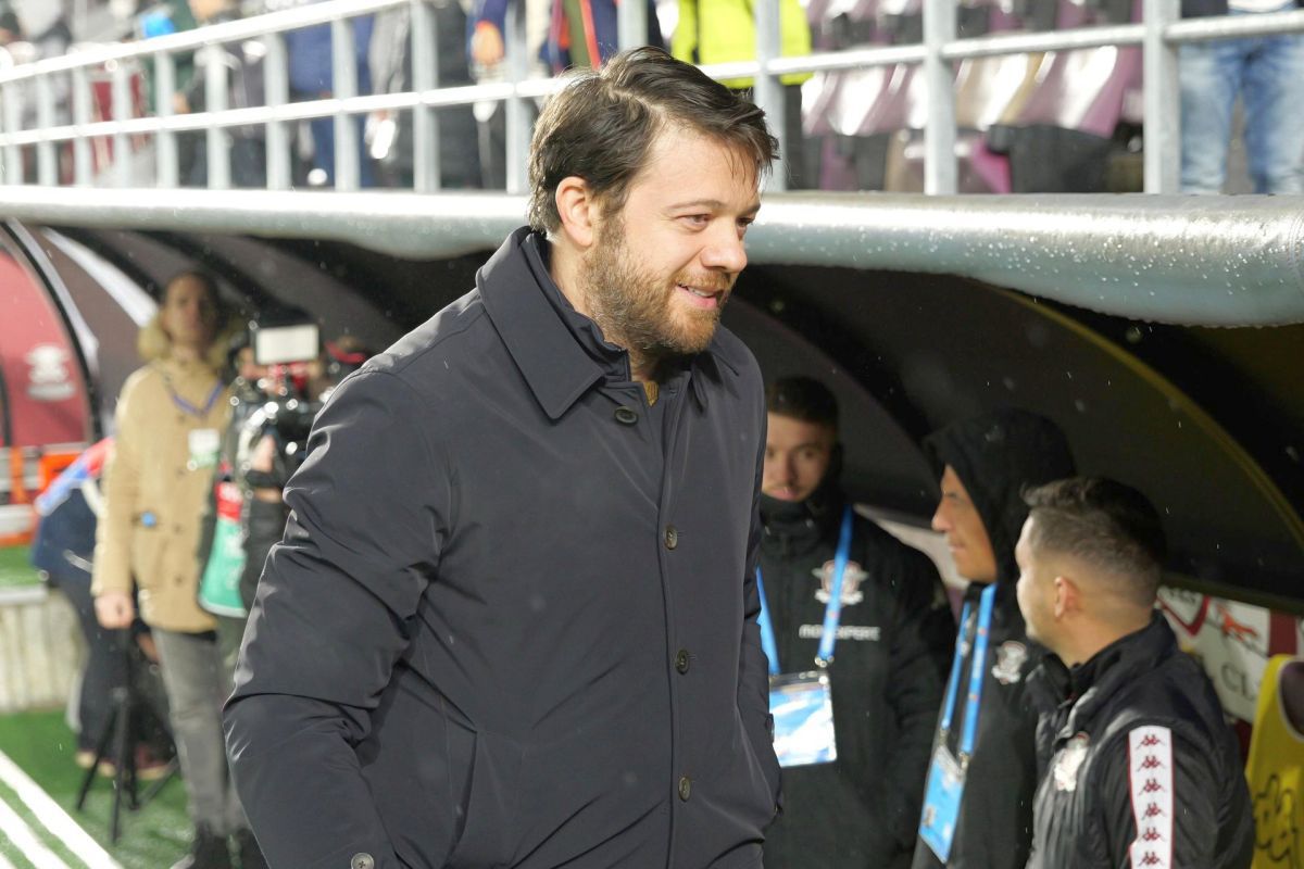 Victor Angelescu a anunțat negocierile pentru un jucător de la Rapid: „Cred că va pleca”