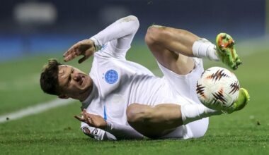 „Negociem cu un club pentru el”