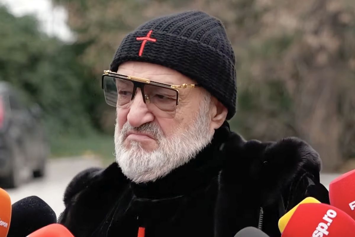 „Nu mai spun de taxe”