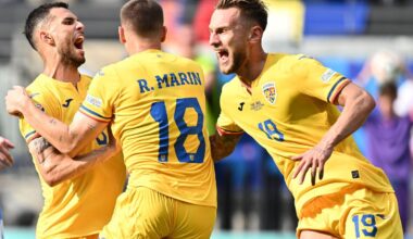 Transfer la început de 2026 pentru titularul naționalei » Pleacă după 7 ani de la club