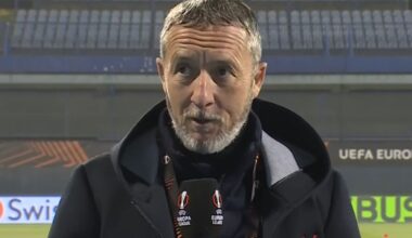 „Ar trebui să vorbească mai mult de jocul lui!”