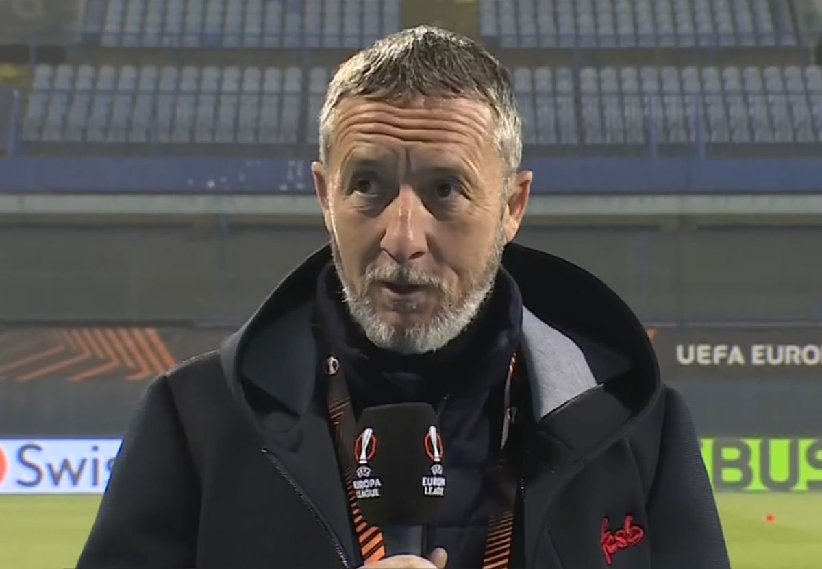 „Ar trebui să vorbească mai mult de jocul lui!”