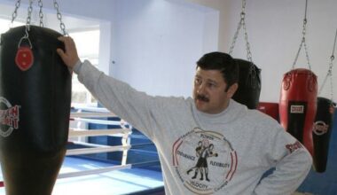 Marele Campion Francis Vaștag a rupt tăcerea și intervine în scandalul dintre VassAsta ar fi soluția!”