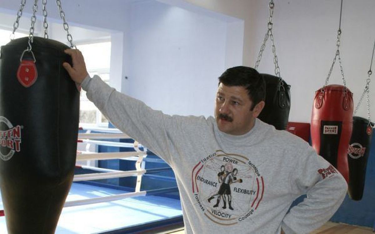 Marele Campion Francis Vaștag a rupt tăcerea și intervine în scandalul dintre VassAsta ar fi soluția!”