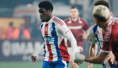 Rapid, transfer în impas » Unde s-au blocat negocierile pentru mijlocașul din Superliga