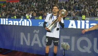 El e primul fotbalist român cu trofeu în 2026! Meci nebun, cu penalty ratat la ultima fază