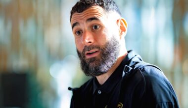 s-a retras din echipă și REFUZĂ să mai joace!