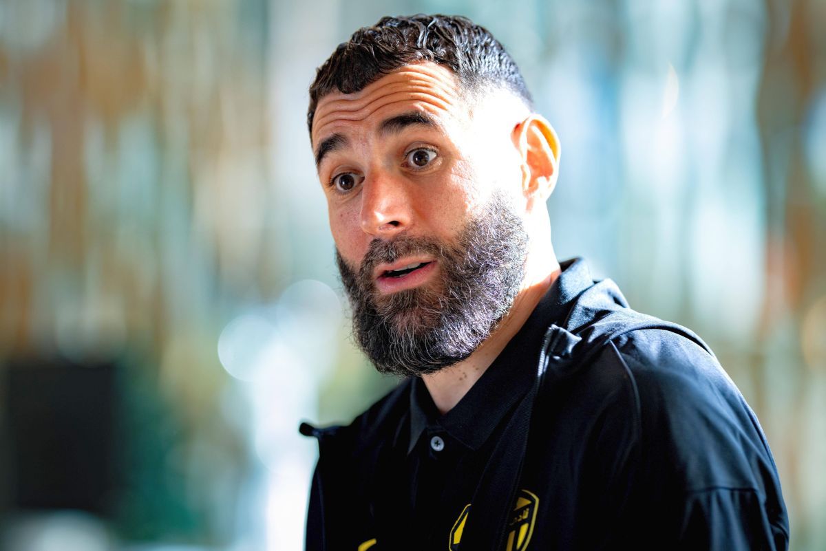 s-a retras din echipă și REFUZĂ să mai joace!