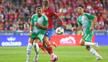 „Negociez pentru Eissat. Îl mut la o fostă campioană”