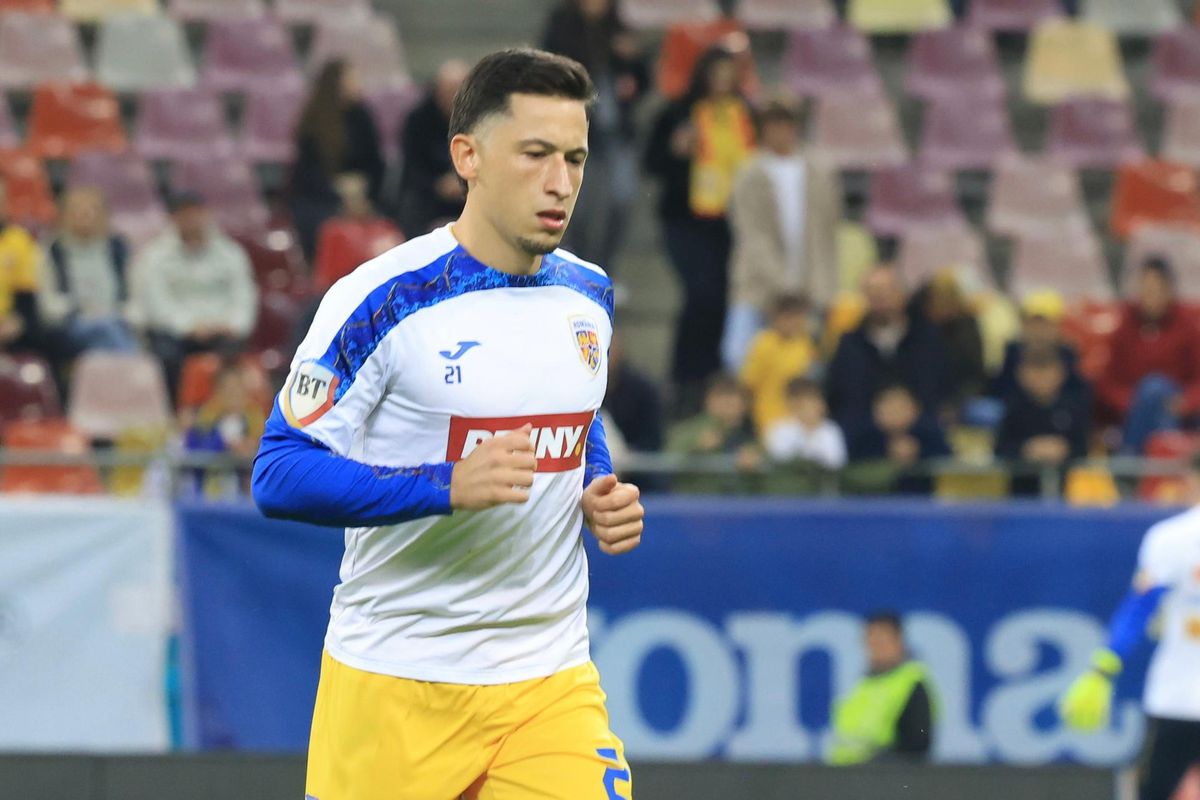 Ultimele detalii despre situația lui Olimpiu Moruțan: urmează ziua negocierilor finale