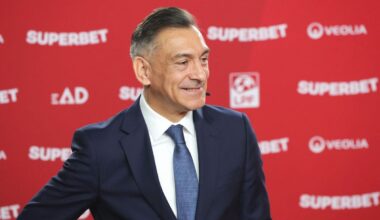 Ilie Dumitrescu e sigur, după transferul lui Louis Munteanu