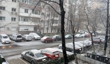 B365 - FOTO | Situații nebunești provocate în București de criza căldurii. Într-un bloc din oraș, cine deschide geamurile e amenințat cu poliția • LA MINE-N CARTIER