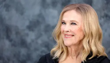 catherine ohara 6 getty