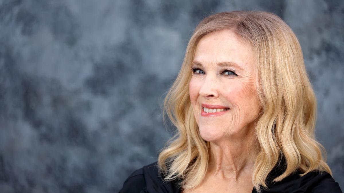 catherine ohara 6 getty
