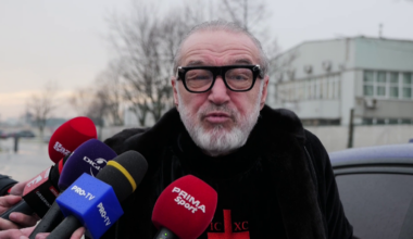 Gigi Becali, criticat în direct pentru ultima decizie de la FCSB: „Mi se pare disperare”