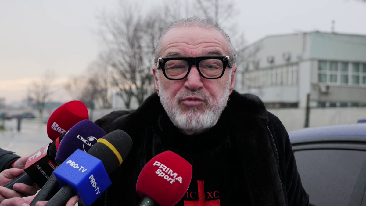 Gigi Becali, criticat în direct pentru ultima decizie de la FCSB: „Mi se pare disperare”