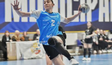 LIVE CSM Târgu Jiu - CSM București, primul meci pentru campioană în 2026