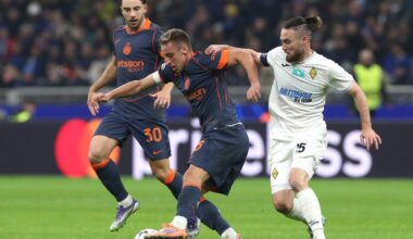 Ce a vrut să transmită Ofri Arad? » Postarea israelianului la doar două zile după ce Becali i-a anunțat venirea