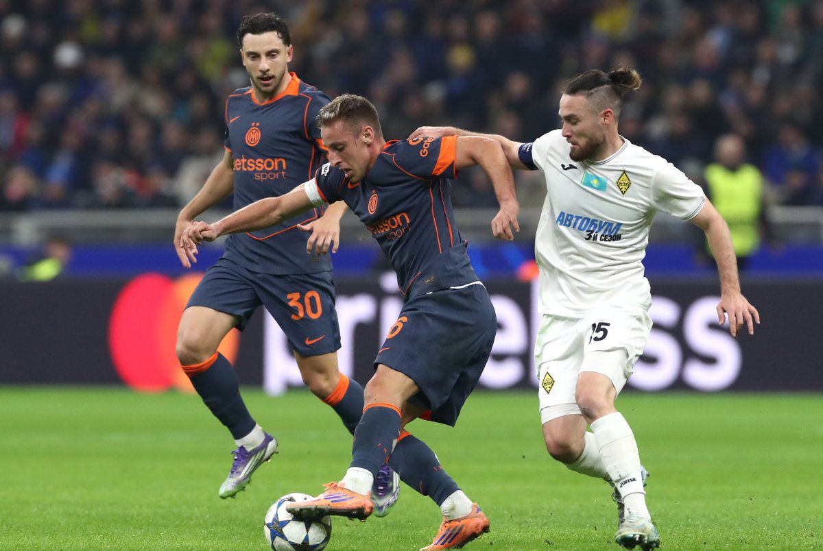 Ce a vrut să transmită Ofri Arad? » Postarea israelianului la doar două zile după ce Becali i-a anunțat venirea