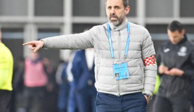 Dinamo a rezolvat primul transfer din 2026! Numele surprinzător adus de „câini” din Superligă