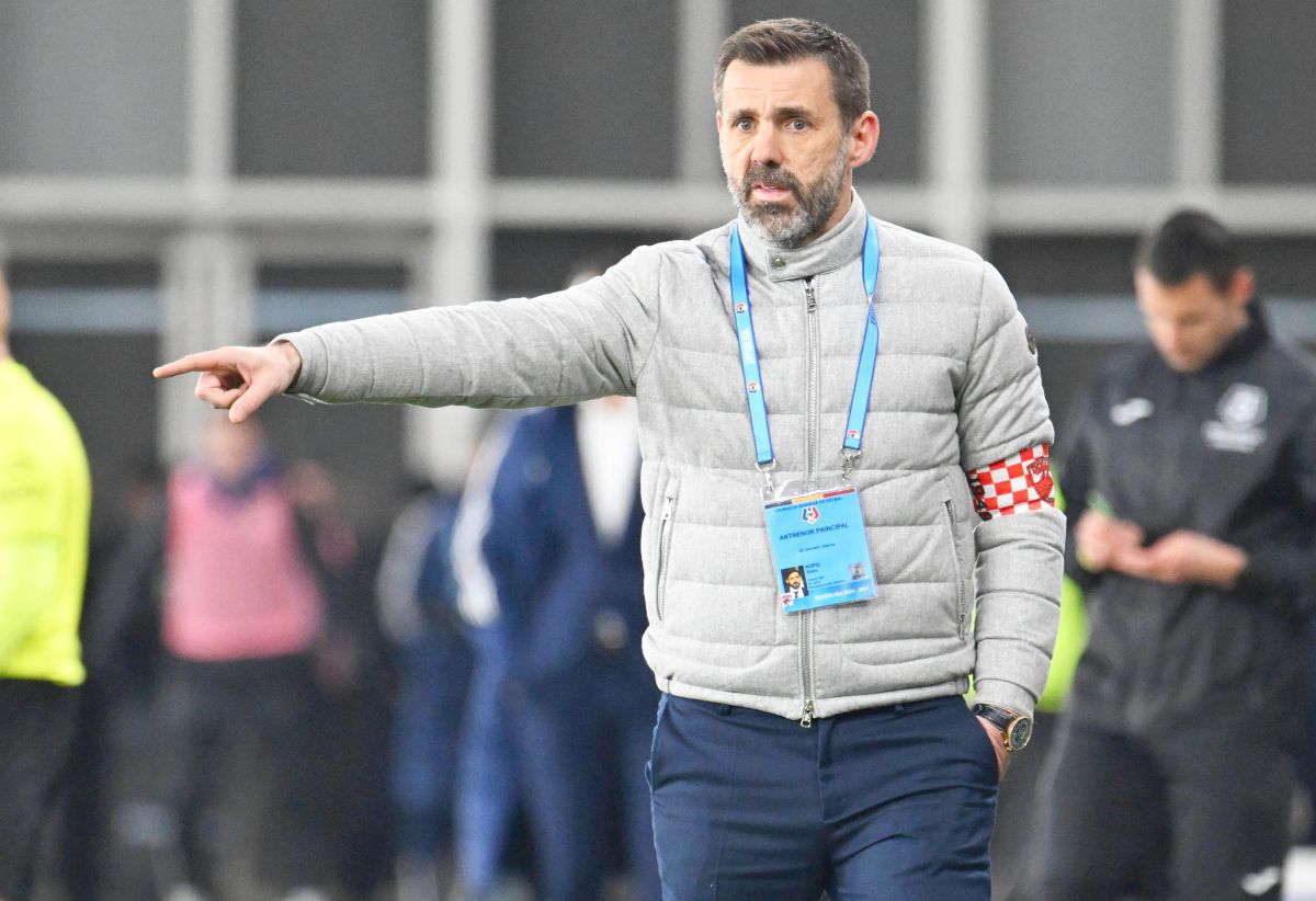 Dinamo a rezolvat primul transfer din 2026! Numele surprinzător adus de „câini” din Superligă