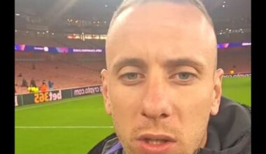 Lovitură confirmată în mercato! S-a filmat pe „Emirates” și vine în Superliga: „Abia aștept”