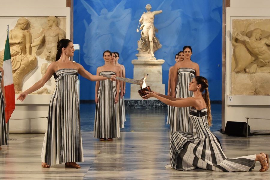 Președinta CIO, decizie categorică pentru Rusia și Belarus, înaintea Jocurilor Olimpice de iarnă de la Milano-Cortina