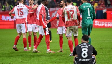 GSP are detalii din culise