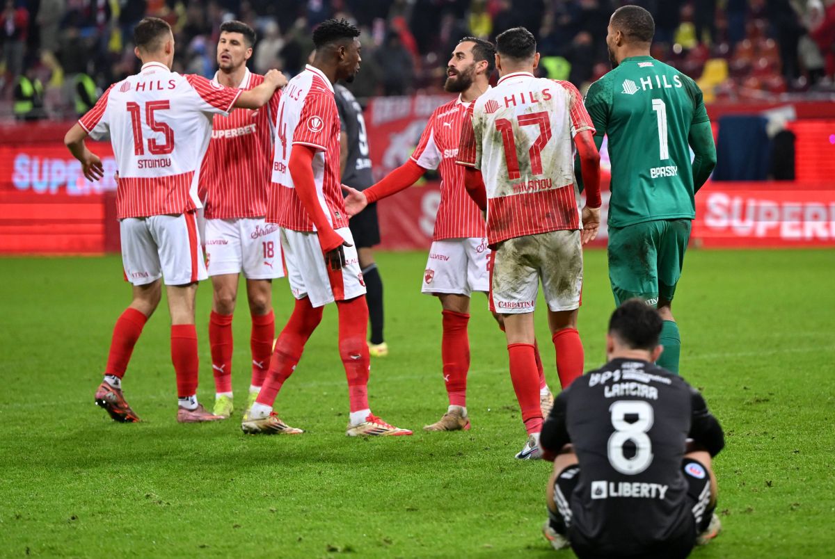 GSP are detalii din culise