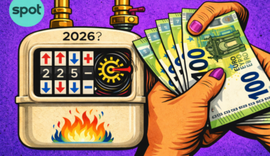 Facturile la gaze, din 2026: ce se întâmplă cu plafonarea și de ce prețurile devin din ce în ce mai greu de anticipat