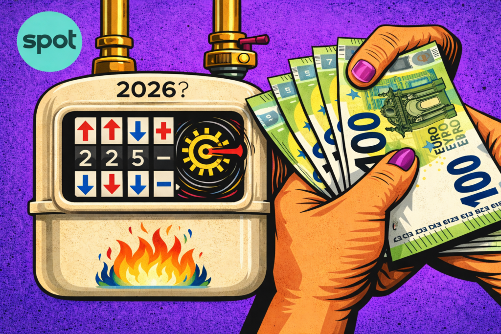 Facturile la gaze, din 2026: ce se întâmplă cu plafonarea și de ce prețurile devin din ce în ce mai greu de anticipat