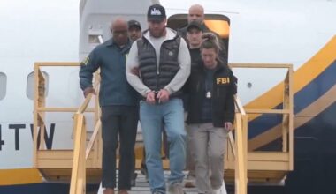 „Pablo Escobar al epocii moderne” a fost capturat » FBI l-a prins pe sportivul olimpic devenit cel mai mare traficant din lume