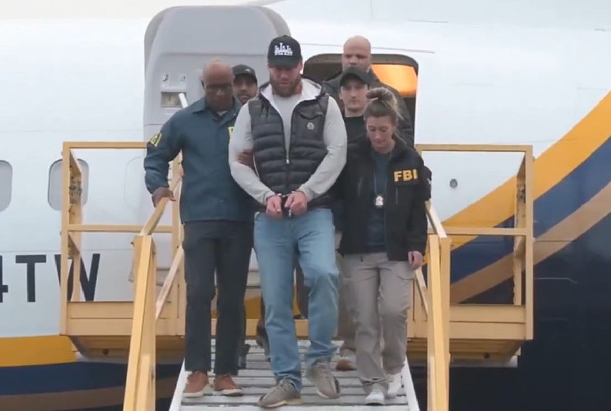 „Pablo Escobar al epocii moderne” a fost capturat » FBI l-a prins pe sportivul olimpic devenit cel mai mare traficant din lume