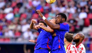 Prima despărțire a anului în Ghencea » Steaua renunță la fotbalistul venit în vară