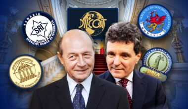 Miză crucială pentru Nicușor Dan