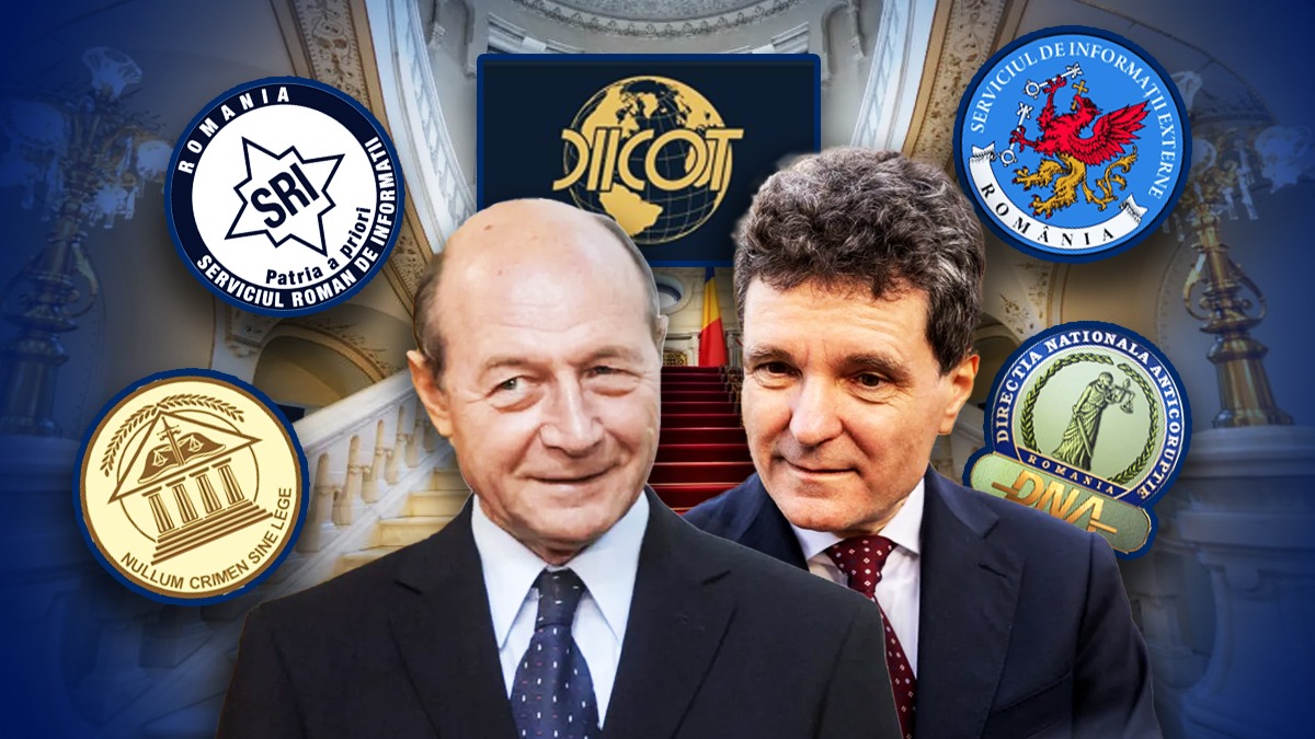 Miză crucială pentru Nicușor Dan