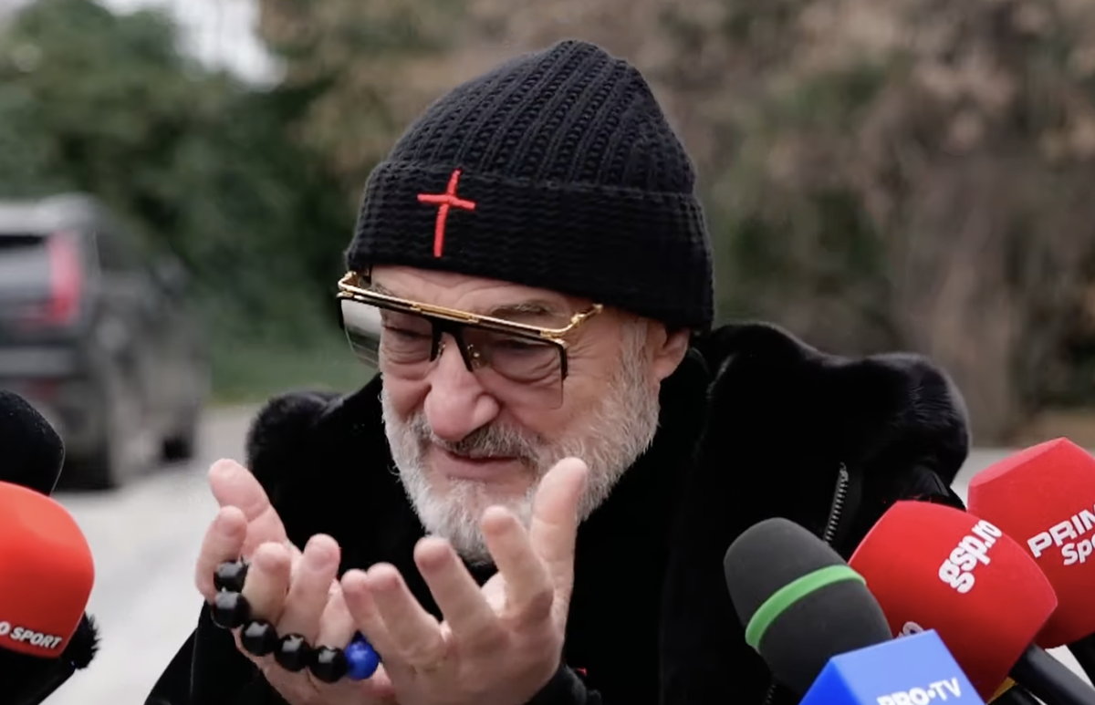 „Dacă spui asta, ne iei de idioți! Nu mai am încredere în Nicolescu”