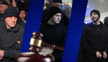 Cum au încercat Horațiu Potra, fiul și nepotul acestuia să înduplece instanța Curții de Apel București să le schimbe măsura arestului preventiv. Motivarea judecătorului